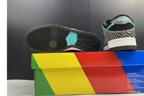 PRO"ELEPHANT" DUNK SB BQ6817-009 NIKE LOW 0524
